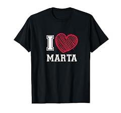 Love marta nome usato  Spedito ovunque in Italia 