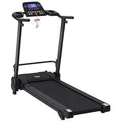 Homcom tapis roulant usato  Spedito ovunque in Italia 
