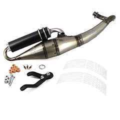 Leovince sport exhaust for sale  Delivered anywhere in UK