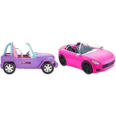 Barbie road vehicle for sale  Delivered anywhere in USA 
