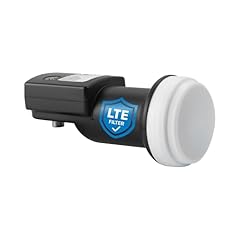 Technisat single lnb gebraucht kaufen  Wird an jeden Ort in Deutschland