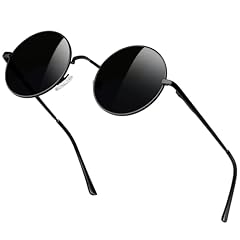 Kanastal runde sonnenbrille gebraucht kaufen  Wird an jeden Ort in Deutschland