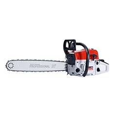 Inch chainsaw 52cc for sale  Delivered anywhere in USA 
