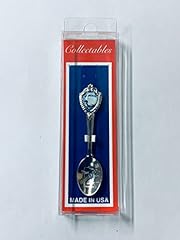 Minnesota state spoon for sale  Delivered anywhere in USA 