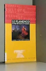 Flamenco révolte passion d'occasion  Livré partout en Belgiqu