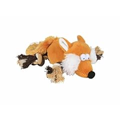 Trixie peluche volpe usato  Spedito ovunque in Italia 