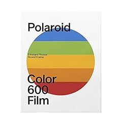 Polaroid pellicola istantanea usato  Spedito ovunque in Italia 