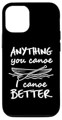 Iphone pro canoe for sale  Delivered anywhere in UK