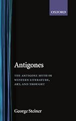 Antigones how the d'occasion  Livré partout en Belgiqu