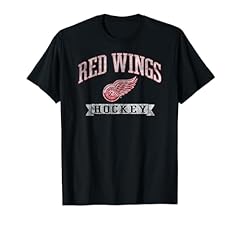 Detroit red wings for sale  Delivered anywhere in USA 
