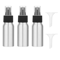 Jjunw aluminium sprühflasche gebraucht kaufen  Wird an jeden Ort in Deutschland