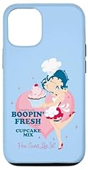 Coque iphone betty d'occasion  Livré partout en France