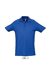 Sol spring polo d'occasion  Livré partout en France