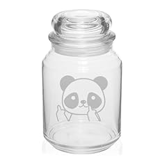 Glass candy jar for sale  Delivered anywhere in USA 