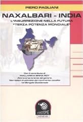 Naxalbari india. insurrezione usato  Spedito ovunque in Italia 