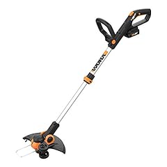 Worx string trimmer for sale  Delivered anywhere in USA 