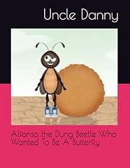 Alfonso dung beetle for sale  Delivered anywhere in USA 