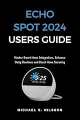 Echo spot 2024 gebraucht kaufen  Wird an jeden Ort in Deutschland