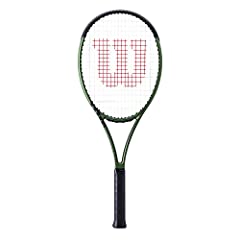 Wilson tennis rackets usato  Spedito ovunque in Italia 