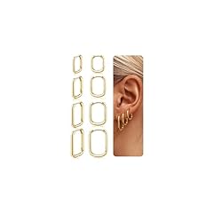 Chriscoco paires boucles d'occasion  Livré partout en France
