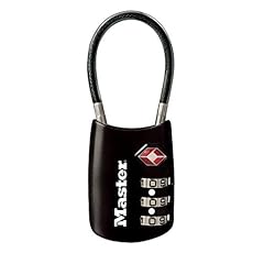 Master lock tsa for sale  Delivered anywhere in USA 