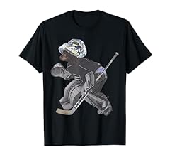 Bear hockey goalie for sale  Delivered anywhere in USA 