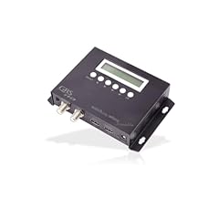 Modulatore audio video usato  Spedito ovunque in Italia 