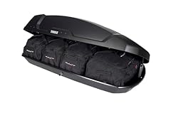 Kjust roof box for sale  Delivered anywhere in UK