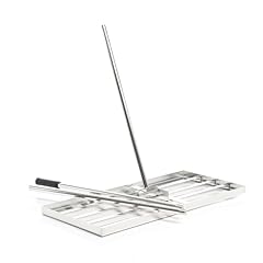 Wiltec raclette gazon d'occasion  Livré partout en Belgiqu