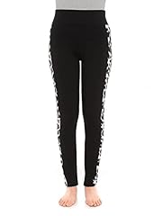 Moschino pantalone nero usato  Spedito ovunque in Italia 