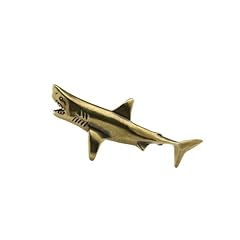 Yurtziru shark figurine for sale  Delivered anywhere in USA 