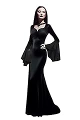 Jegermig black dress usato  Spedito ovunque in Italia 