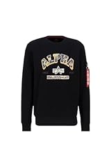Alpha industries college gebraucht kaufen  Wird an jeden Ort in Deutschland