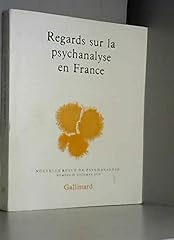 Nouvelle revue psychanalyse d'occasion  Livré partout en France