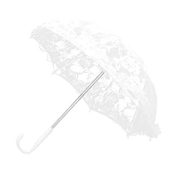 Marvellous lace umbrella for sale  Delivered anywhere in UK