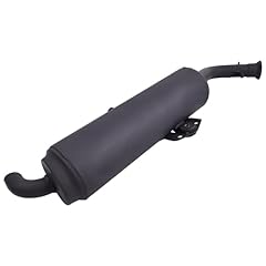 Aivwumot muffler 1hp for sale  Delivered anywhere in USA 
