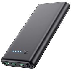 Portable charger 36800mah for sale  Delivered anywhere in USA 