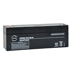 12v battery volt for sale  Delivered anywhere in UK