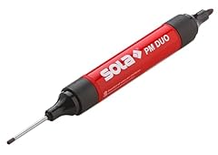 Sola duo bohrlochmarker gebraucht kaufen  Wird an jeden Ort in Deutschland