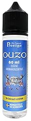 Original prestige ouzo for sale  Delivered anywhere in UK