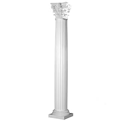 Tapered fluted column for sale  Delivered anywhere in USA 