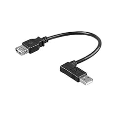 Goobay 95705 usb gebraucht kaufen  Wird an jeden Ort in Deutschland