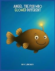 Angel fish glowed for sale  Delivered anywhere in UK