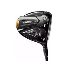 Callaway rogue max for sale  Delivered anywhere in UK