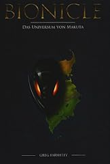 Bionicle das universum for sale  Delivered anywhere in USA 