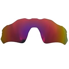 Remplacement oakley radar d'occasion  Livré partout en Belgiqu