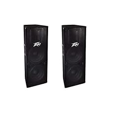 Peavey 215 two for sale  Delivered anywhere in USA 
