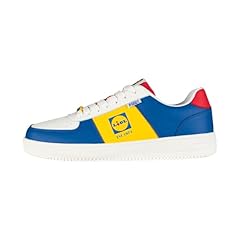 Dalerno lidl sneaker gebraucht kaufen  Wird an jeden Ort in Deutschland