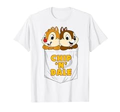 Disney chip dale usato  Spedito ovunque in Italia 