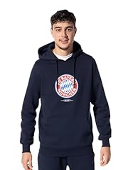 Bayern münchen hoodie gebraucht kaufen  Wird an jeden Ort in Deutschland